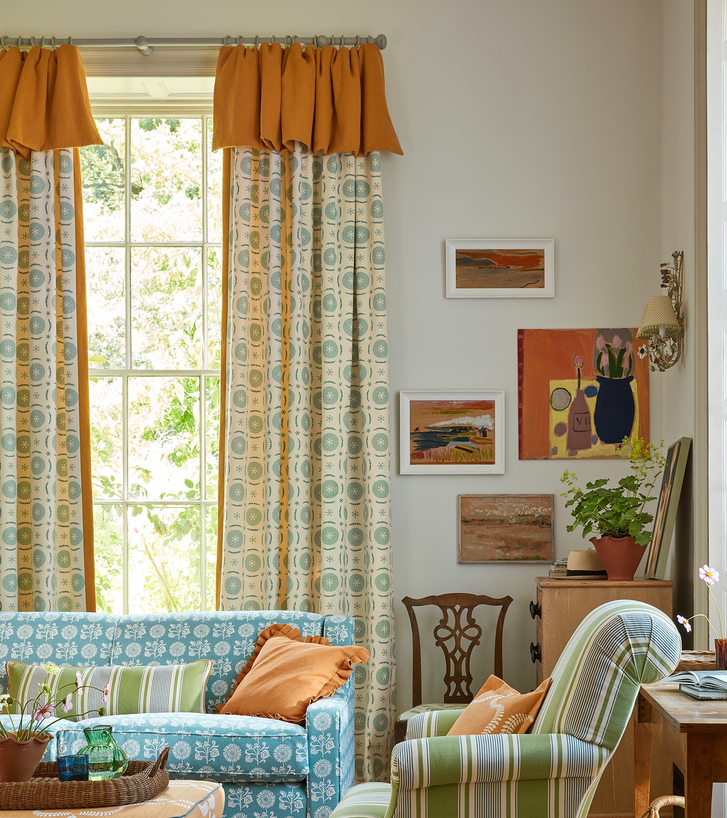 window treatments