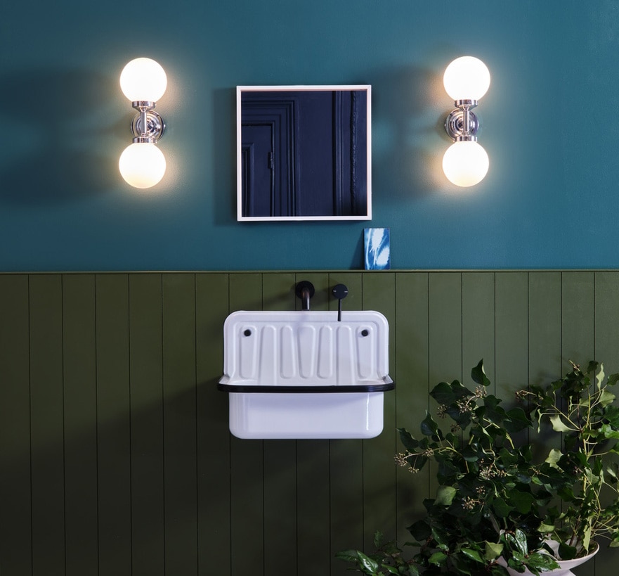 small bathroom ideas