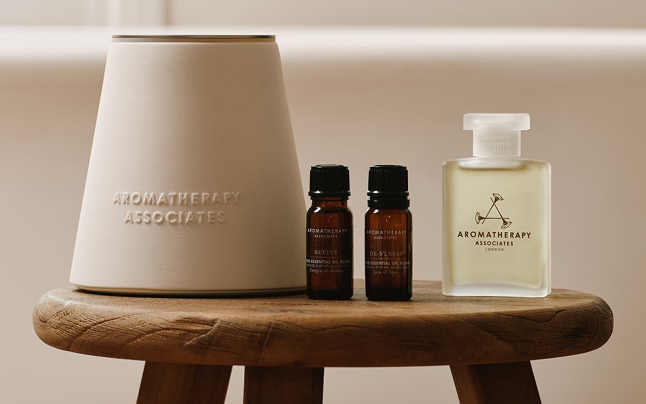 best electric diffusers