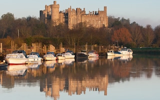 west sussex travel guide