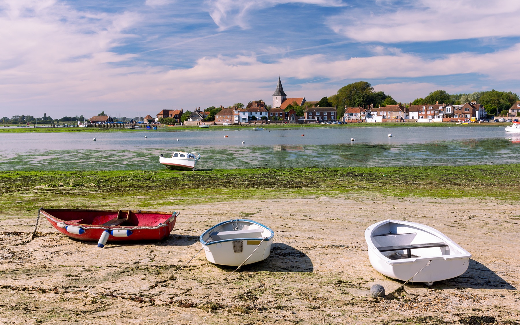 west sussex travel guide