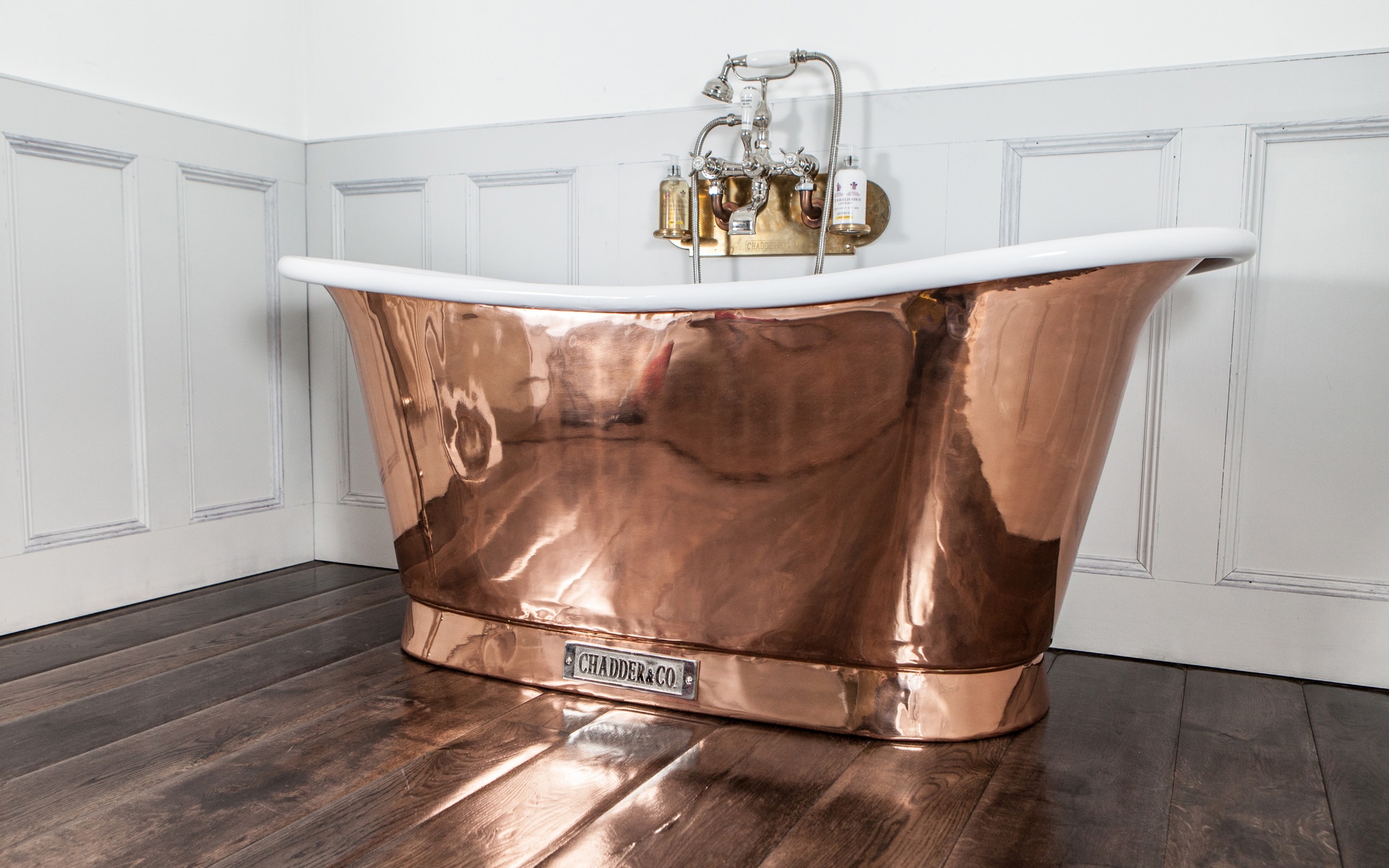 how to choose a bath