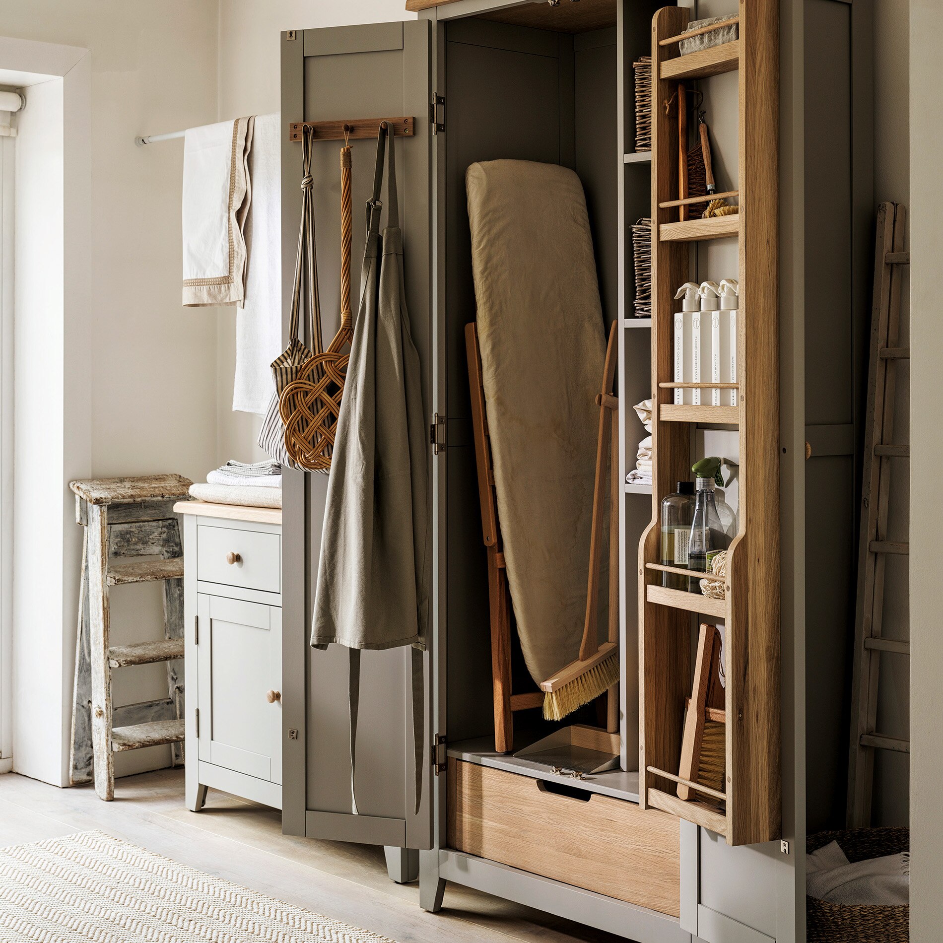 eco friendly cleaning