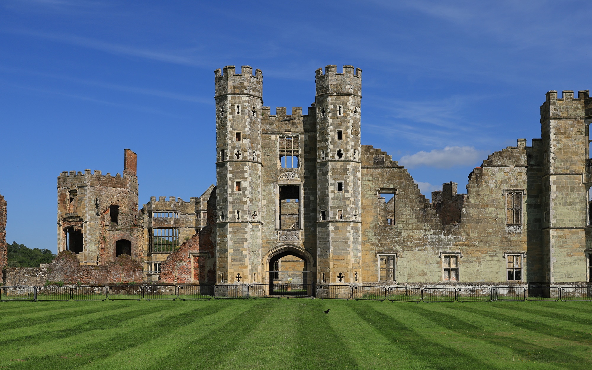 west sussex travel guide