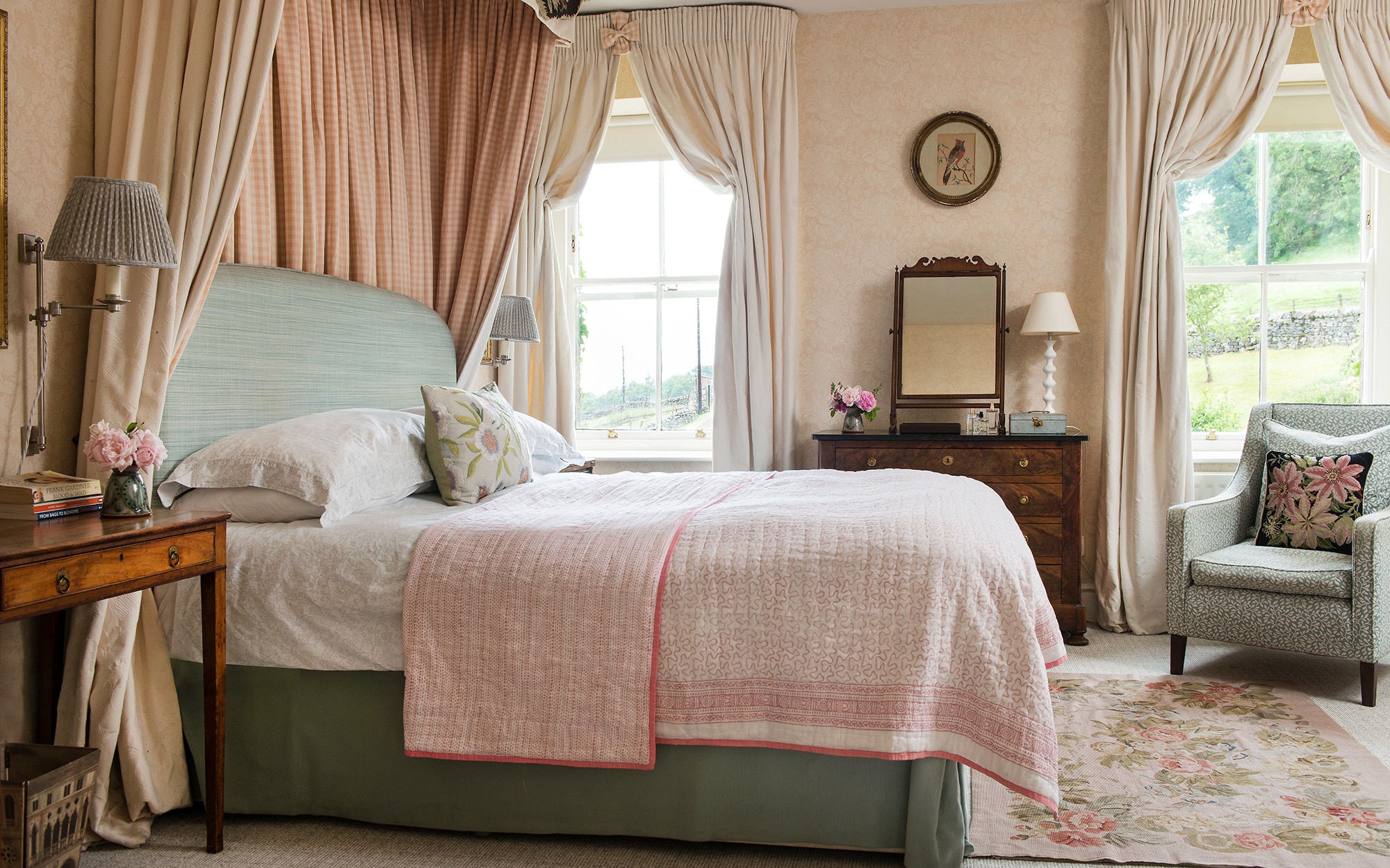 meg cunningham yorkshire home