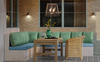 garden lighting ideas