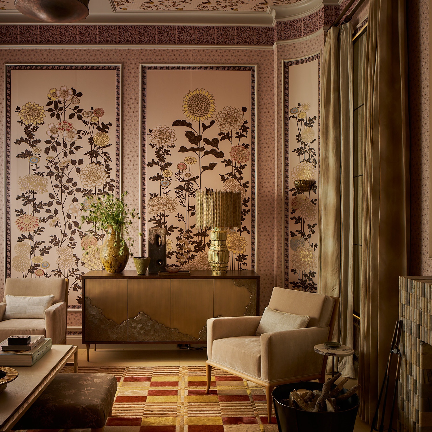 mix and match patterns