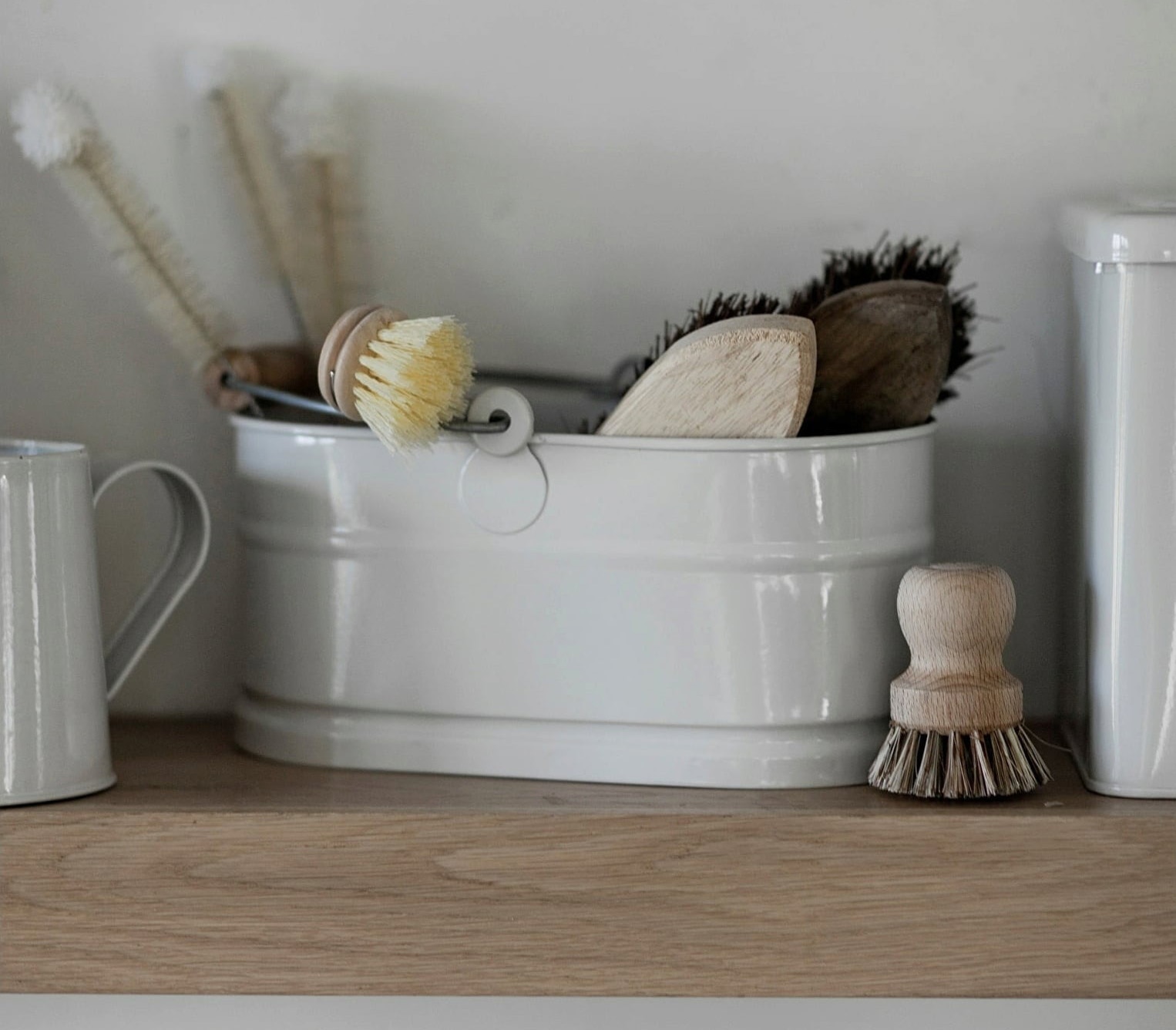 eco friendly cleaning products