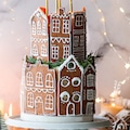 gingerbread cake