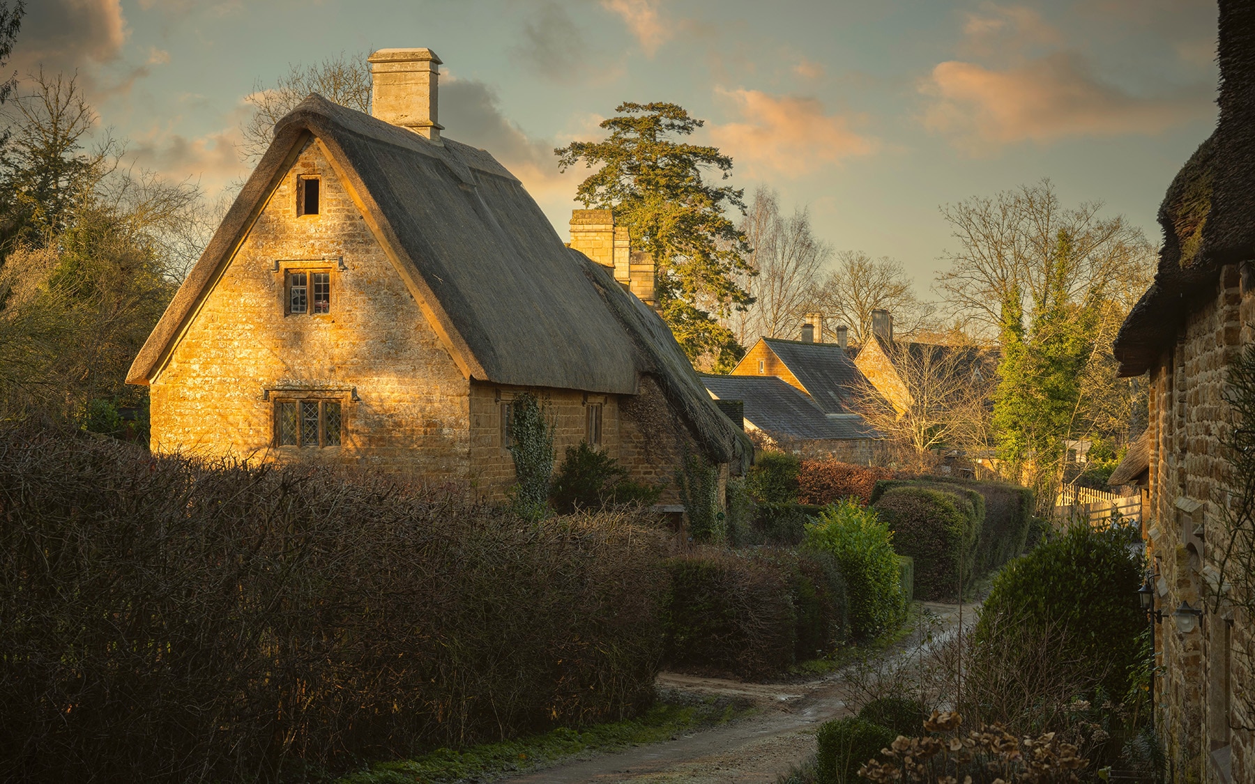 prettiest cotswold villages