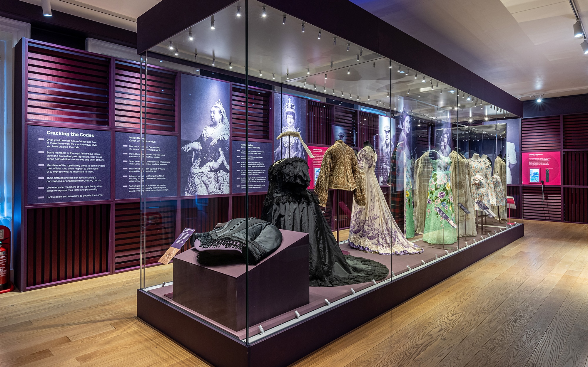 Historic Royal Palaces