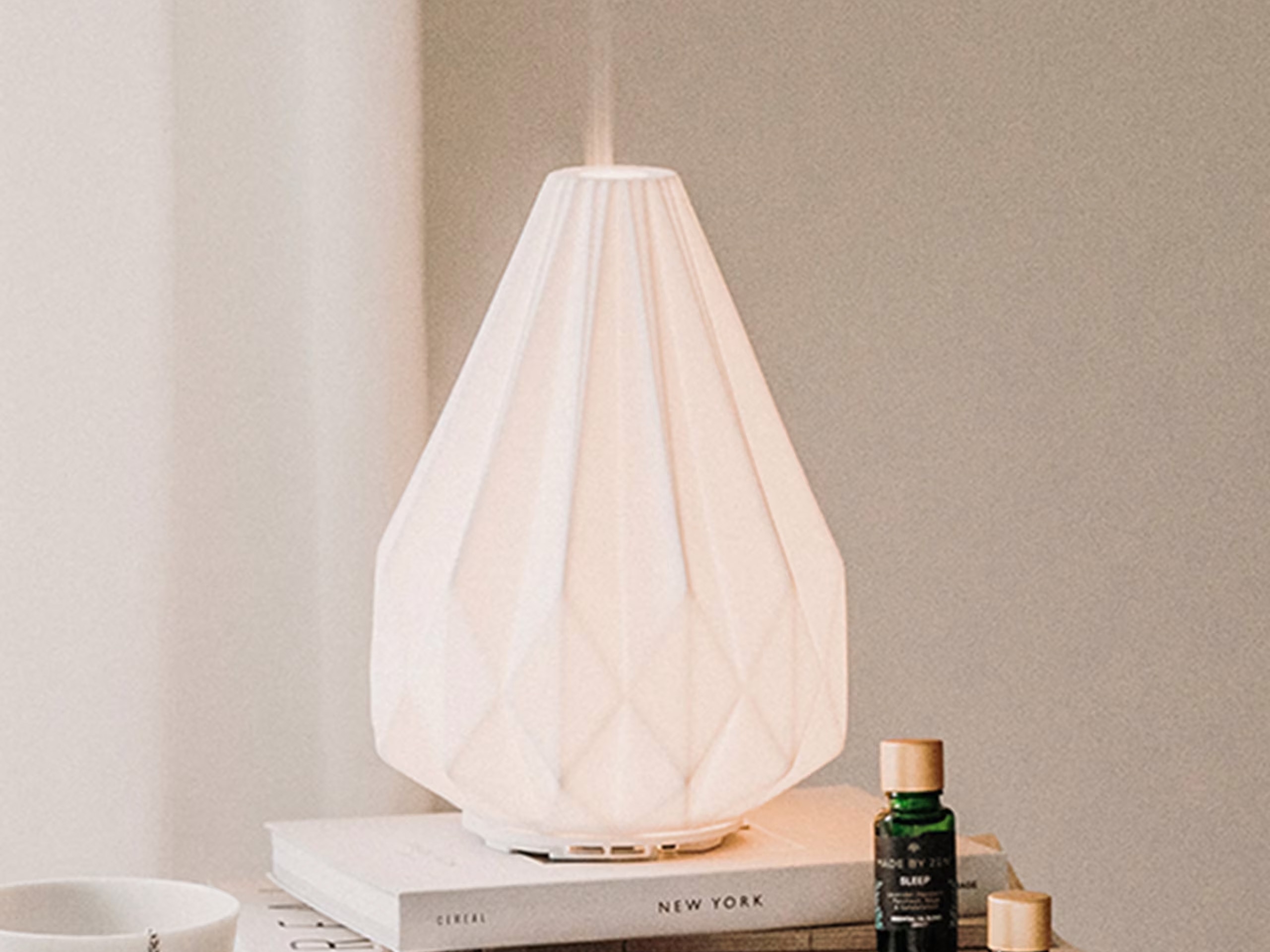 best electric diffusers