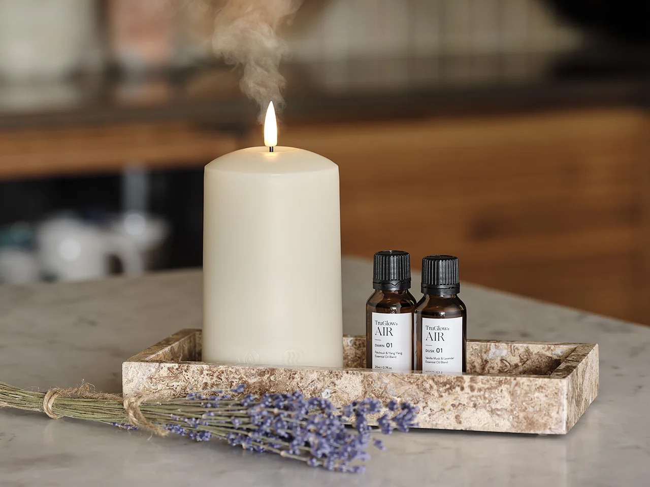 best electric diffusers