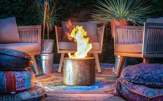 best fire pits