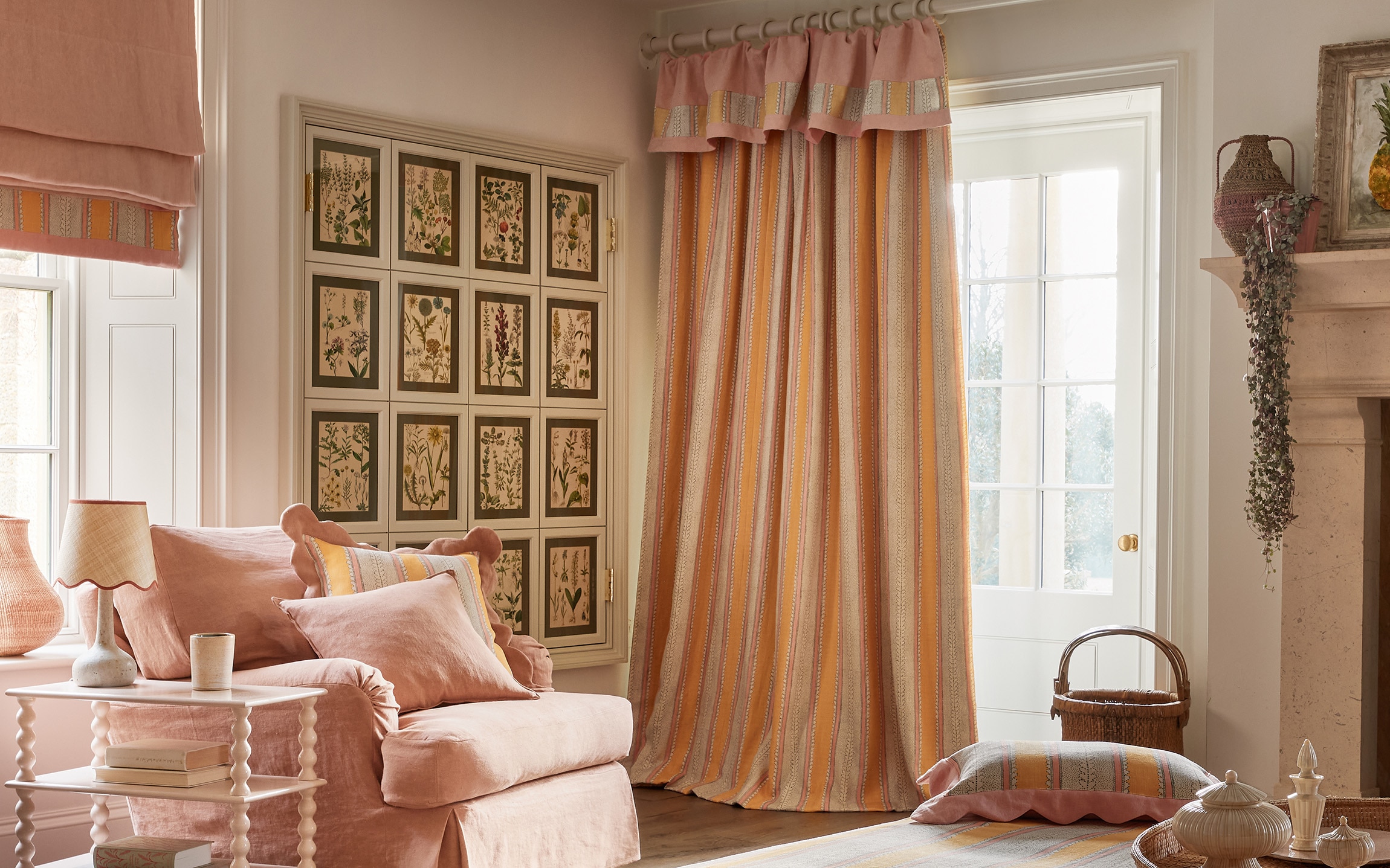 window treatments