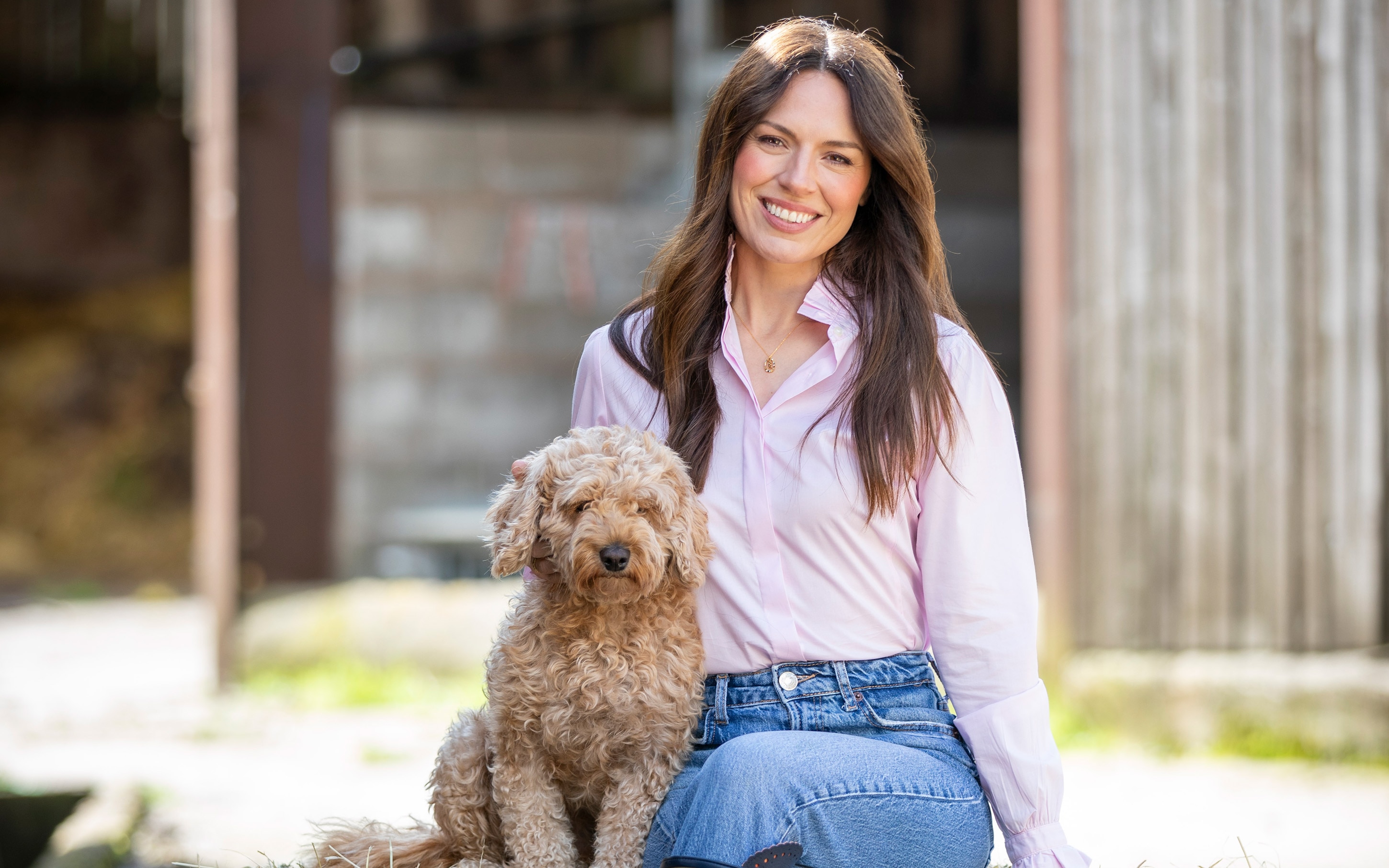 liz fletcher fletchers on the farm