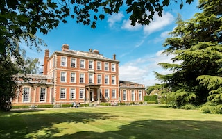 middlethorpe hall