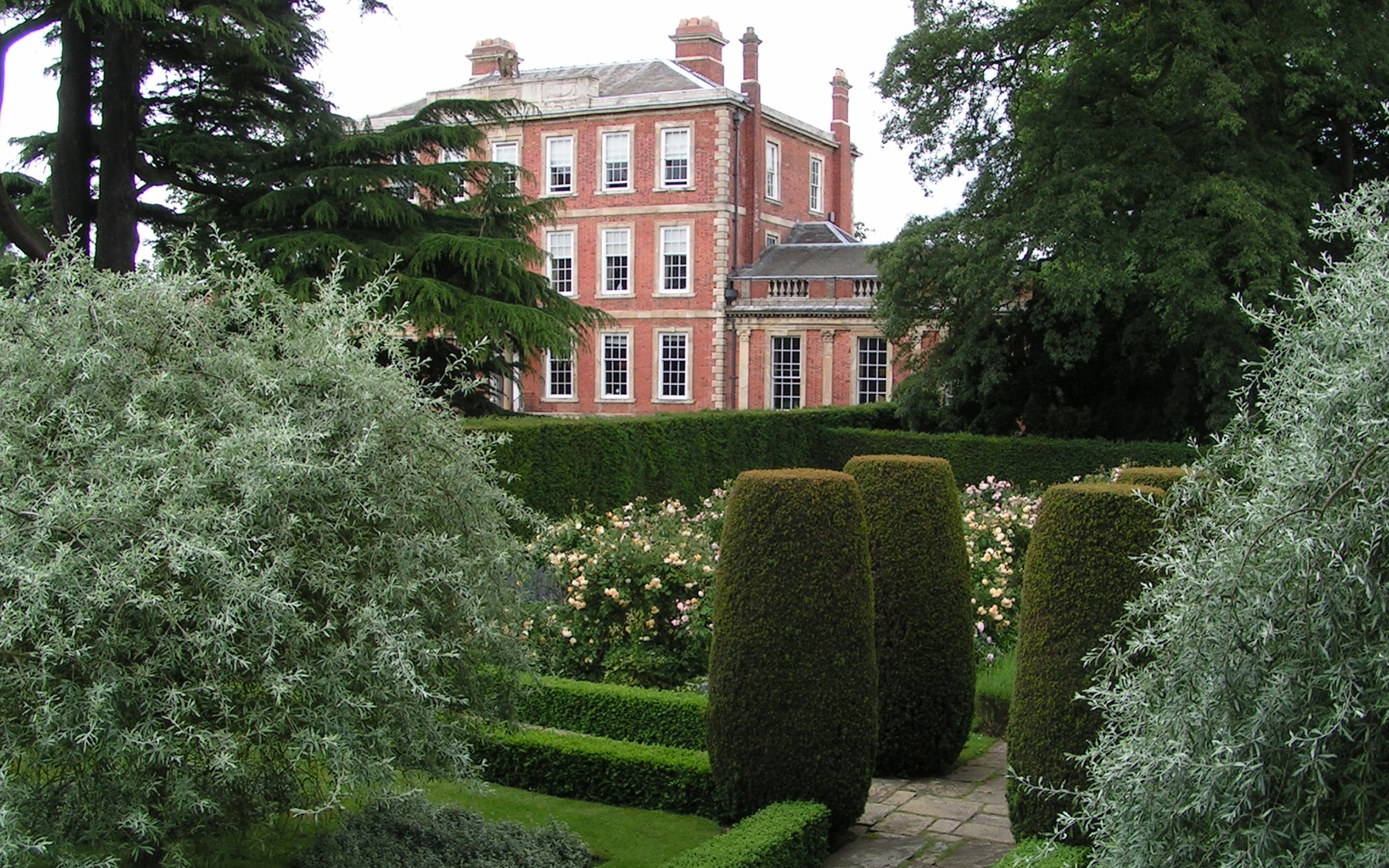 Middlethorpe Hall & Spa