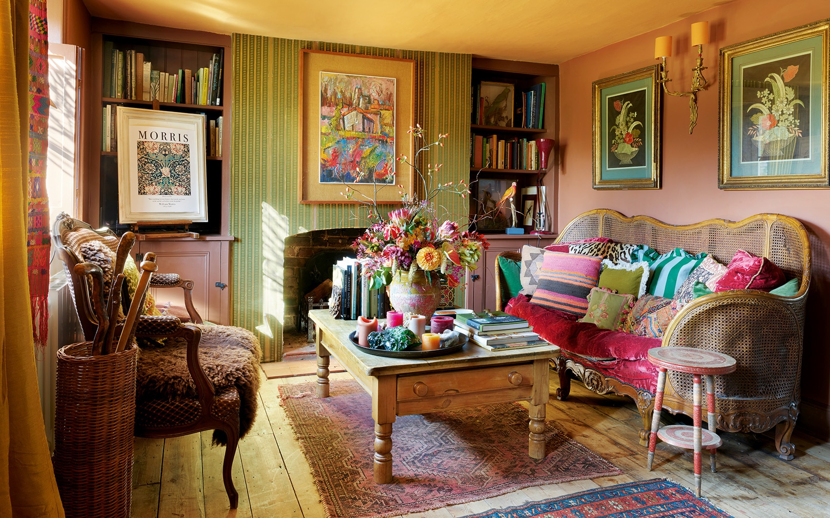 the english home november edition