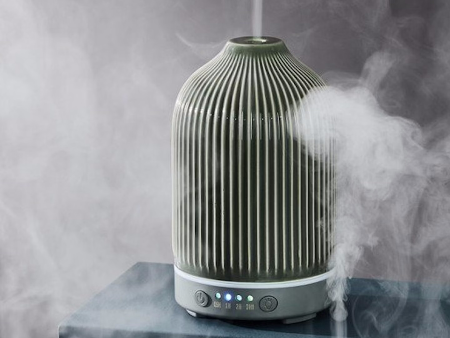 best electric diffusers