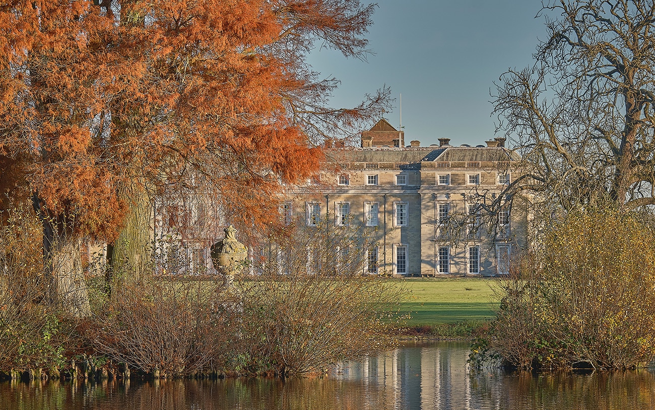 west sussex travel guide