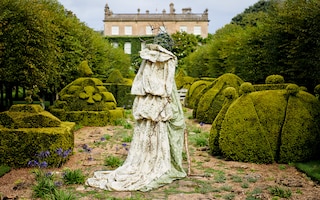 sanderson highgrove collection