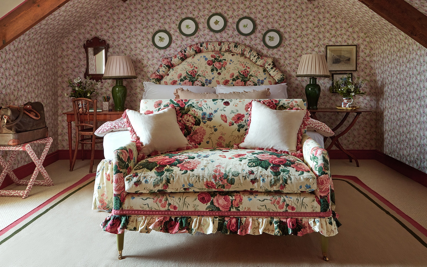 mix and match patterns