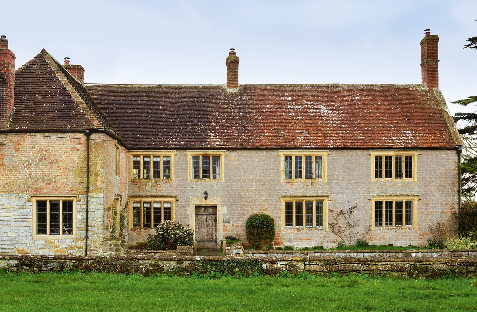 Sarah Southwell house