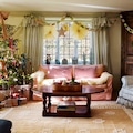december issue of the english home