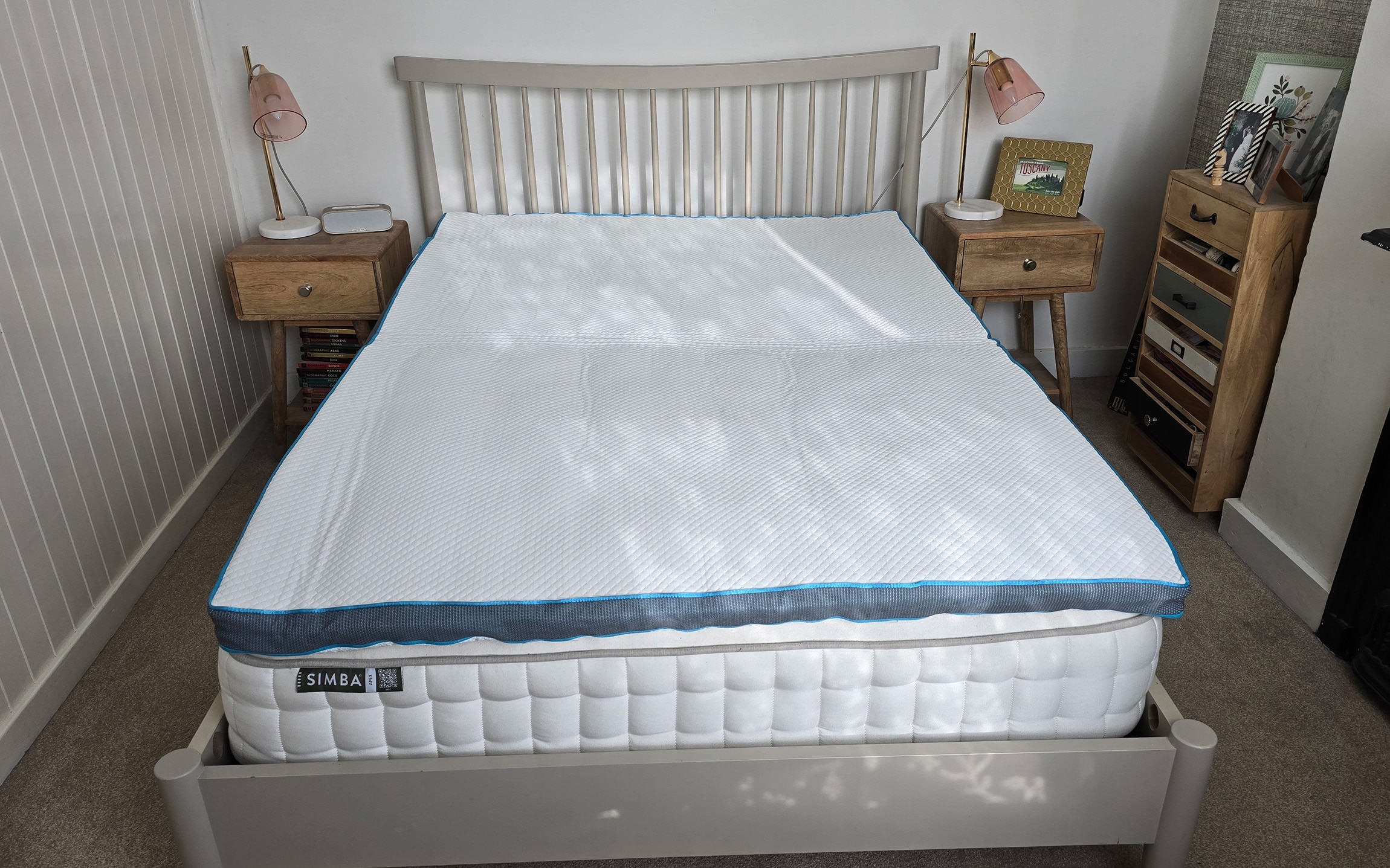 best mattress toppers