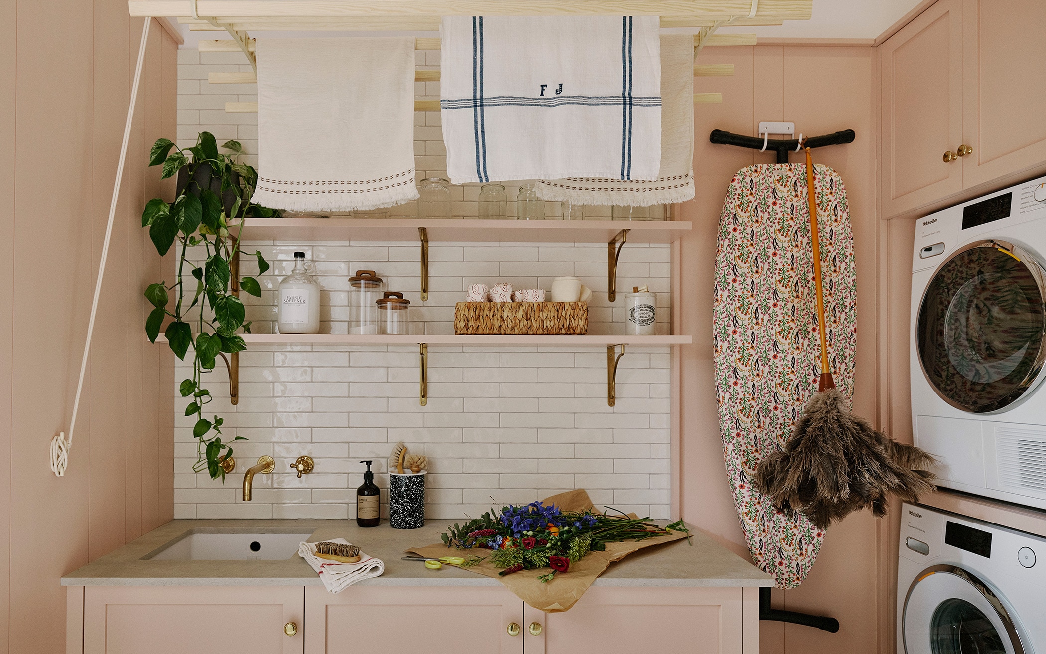 spring cleaning tips