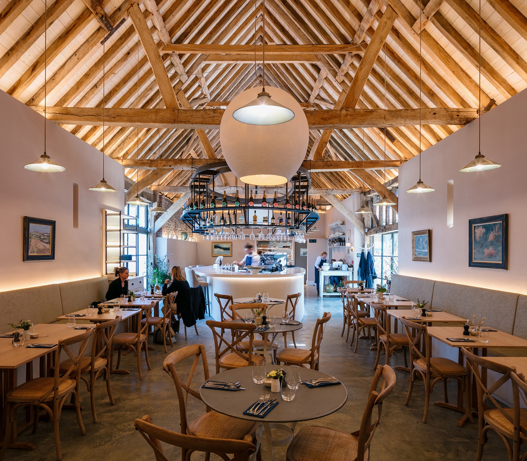 west sussex travel guide