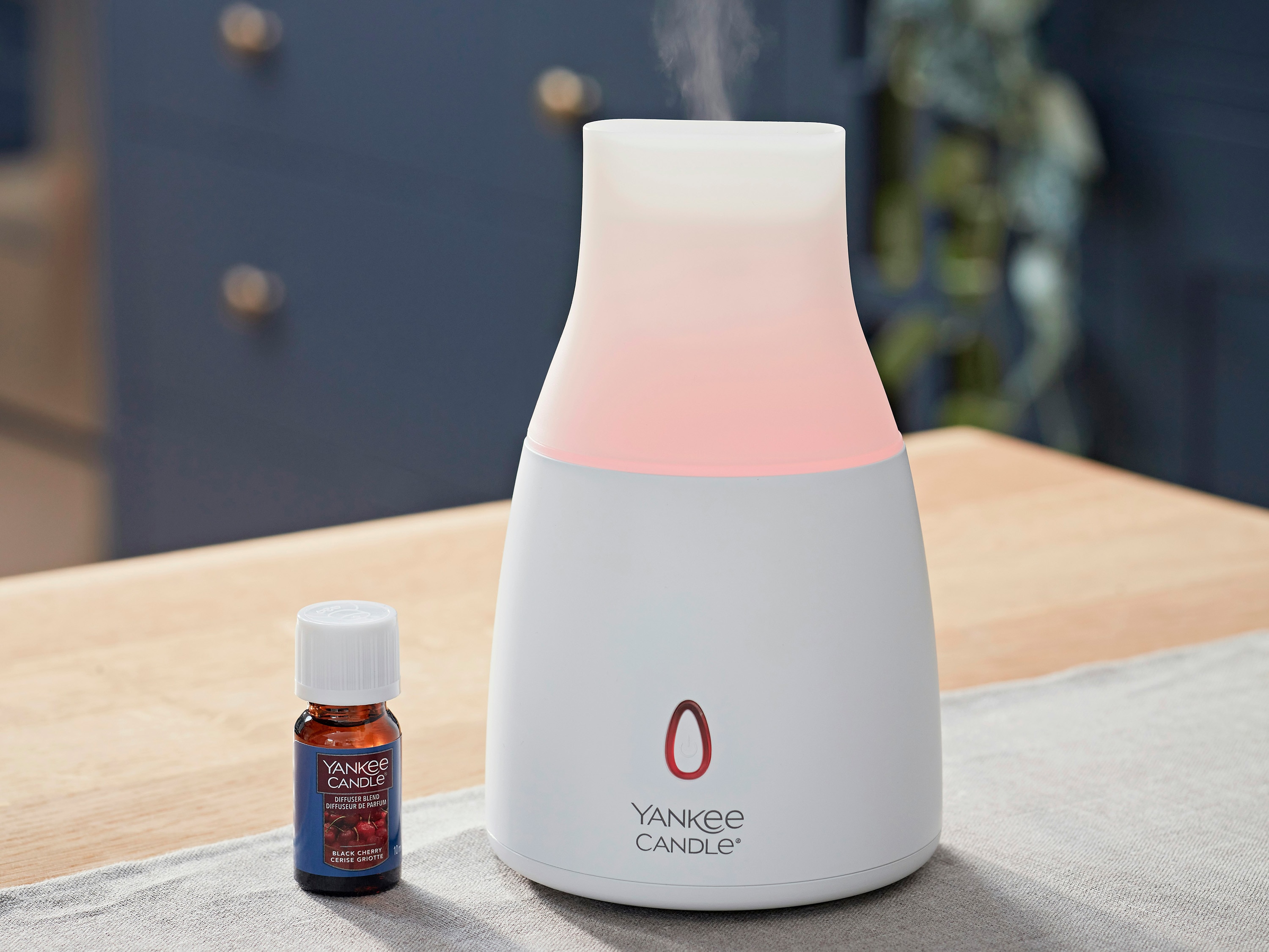 best electric diffusers